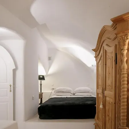 בית נופש Dantelo Luxury Private Residences *