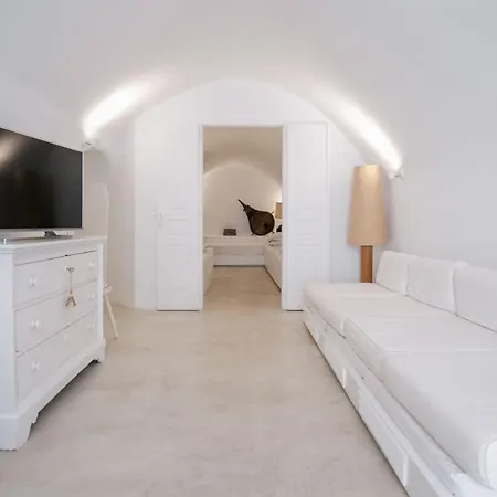 Hébergement de vacances Dantelo Luxury Private Residences Mesariá