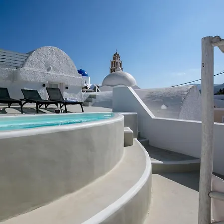 Dantelo Luxury Private Residences Hébergement de vacances