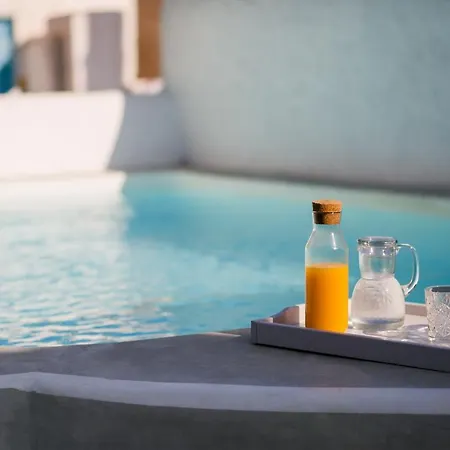 בית נופש Dantelo Luxury Private Residences *