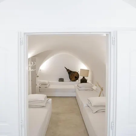 Hébergement de vacances Dantelo Luxury Private Residences *