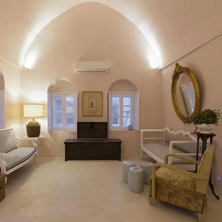 Dantelo Luxury Private Residences בית נופש *