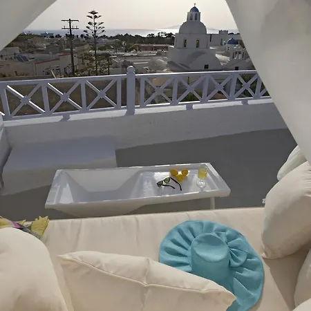 בית נופש Dantelo Luxury Private Residences