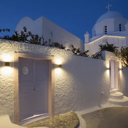 בית נופש Dantelo Luxury Private Residences *