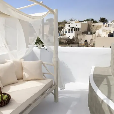 Hébergement de vacances Dantelo Luxury Private Residences