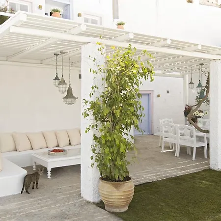 בית נופש Dantelo Luxury Private Residences