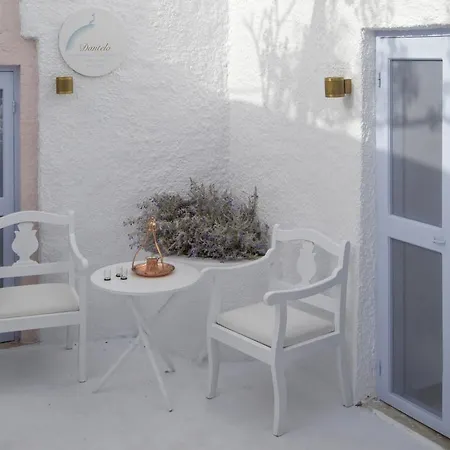Casa vacanze Dantelo Luxury Private Residences