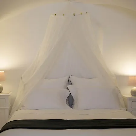 בית נופש Dantelo Luxury Private Residences *