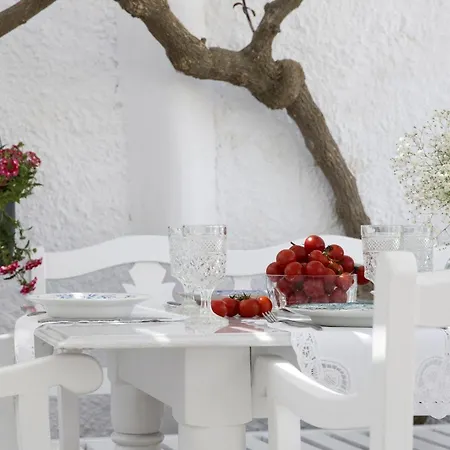 בית נופש Dantelo Luxury Private Residences