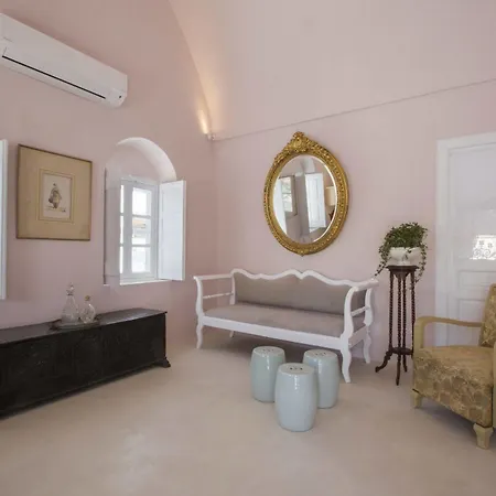 Dantelo Luxury Private Residences Hébergement de vacances *