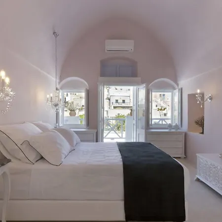 בית נופש Dantelo Luxury Private Residences *