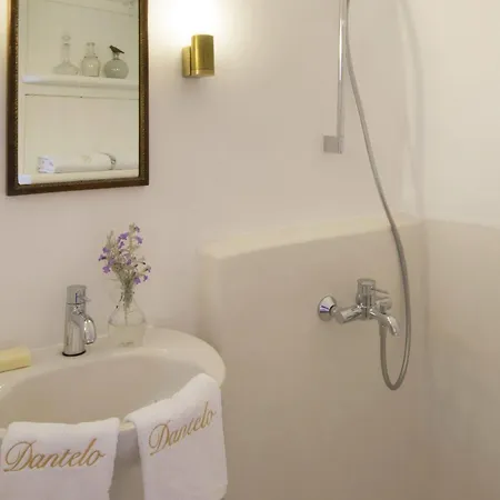 Casa vacanze Dantelo Luxury Private Residences