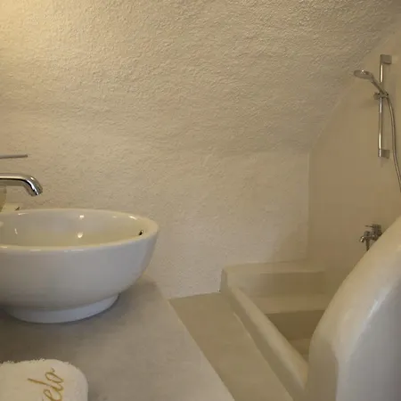 בית נופש Dantelo Luxury Private Residences מסאריה