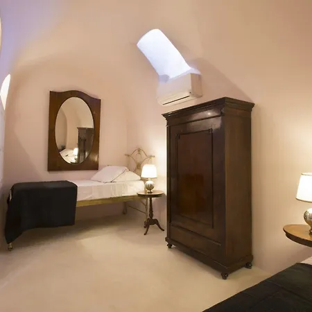 Dantelo Luxury Private Residences Hébergement de vacances