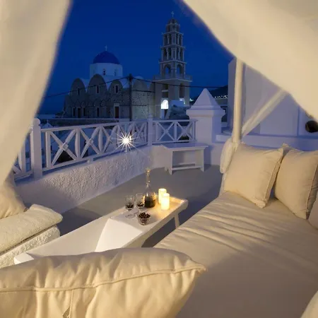 Dantelo Luxury Private Residences Hébergement de vacances
