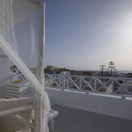 בית נופש Dantelo Luxury Private Residences מסאריה