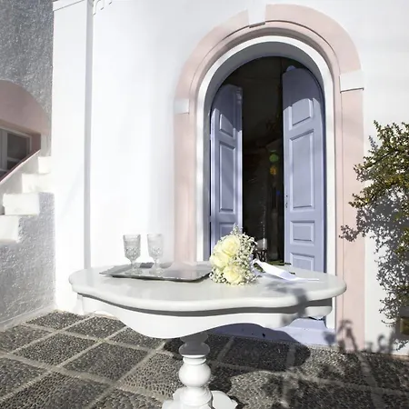 Dantelo Luxury Private Residences בית נופש *