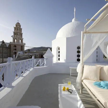 Dantelo Luxury Private Residences Hébergement de vacances *