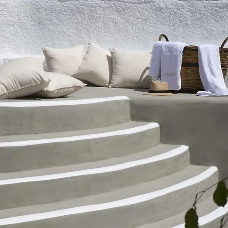 Dantelo Luxury Private Residences בית נופש *