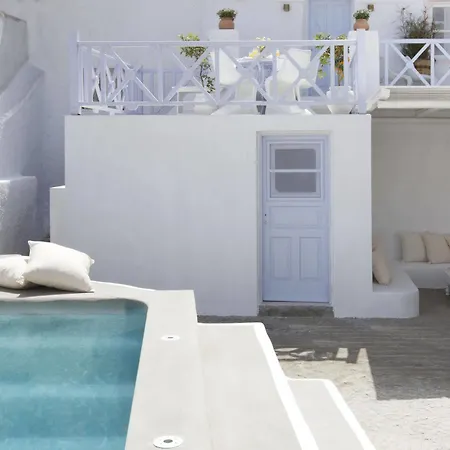 בית נופש Dantelo Luxury Private Residences