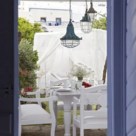 Dantelo Luxury Private Residences בית נופש