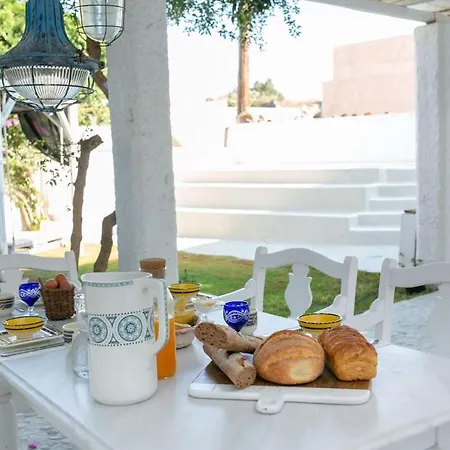 Dantelo Luxury Private Residences * Messaria (Santorini)