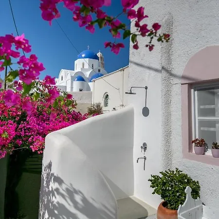 Holiday home Dantelo Luxury Private Residences