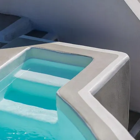 Dantelo Luxury Private Residences Holiday home Messaria (Santorini)