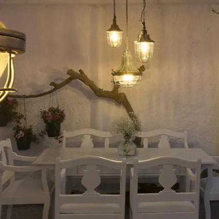 Holiday home Dantelo Luxury Private Residences Messaria (Santorini)