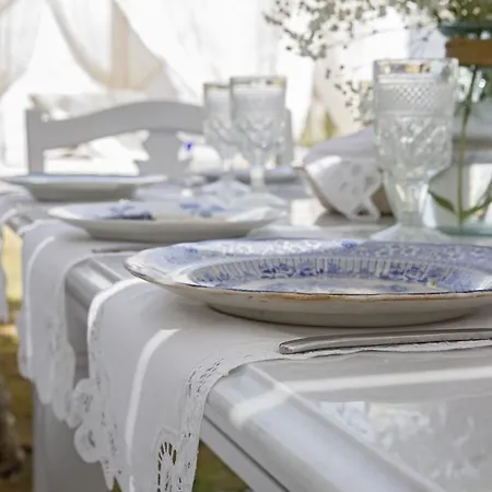 Holiday home Dantelo Luxury Private Residences Messaria (Santorini)