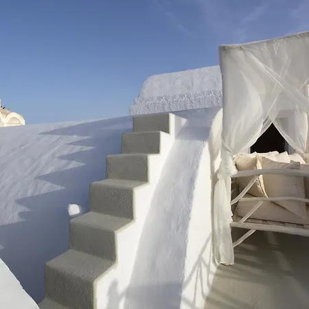 Dantelo Luxury Private Residences Messaria (Santorini)