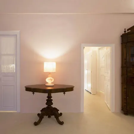Dantelo Luxury Private Residences Messaria (Santorini)