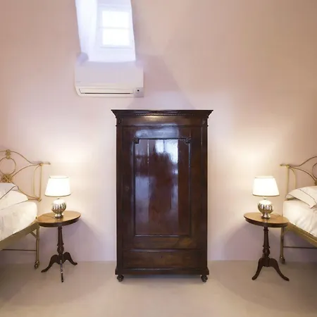 Holiday home Dantelo Luxury Private Residences Messaria (Santorini)