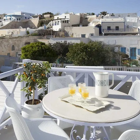 Holiday home Dantelo Luxury Private Residences Messaria (Santorini)