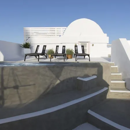 Dantelo Luxury Private Residences *