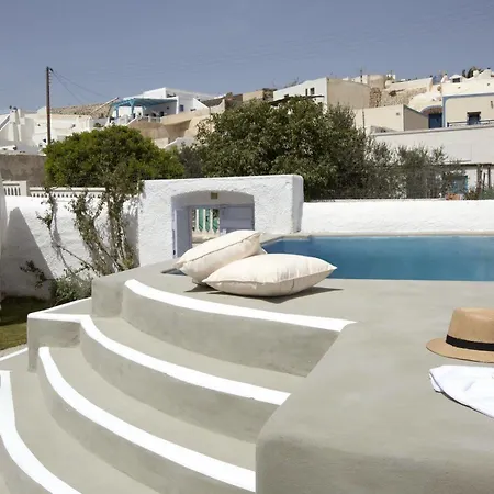 Holiday home Dantelo Luxury Private Residences *